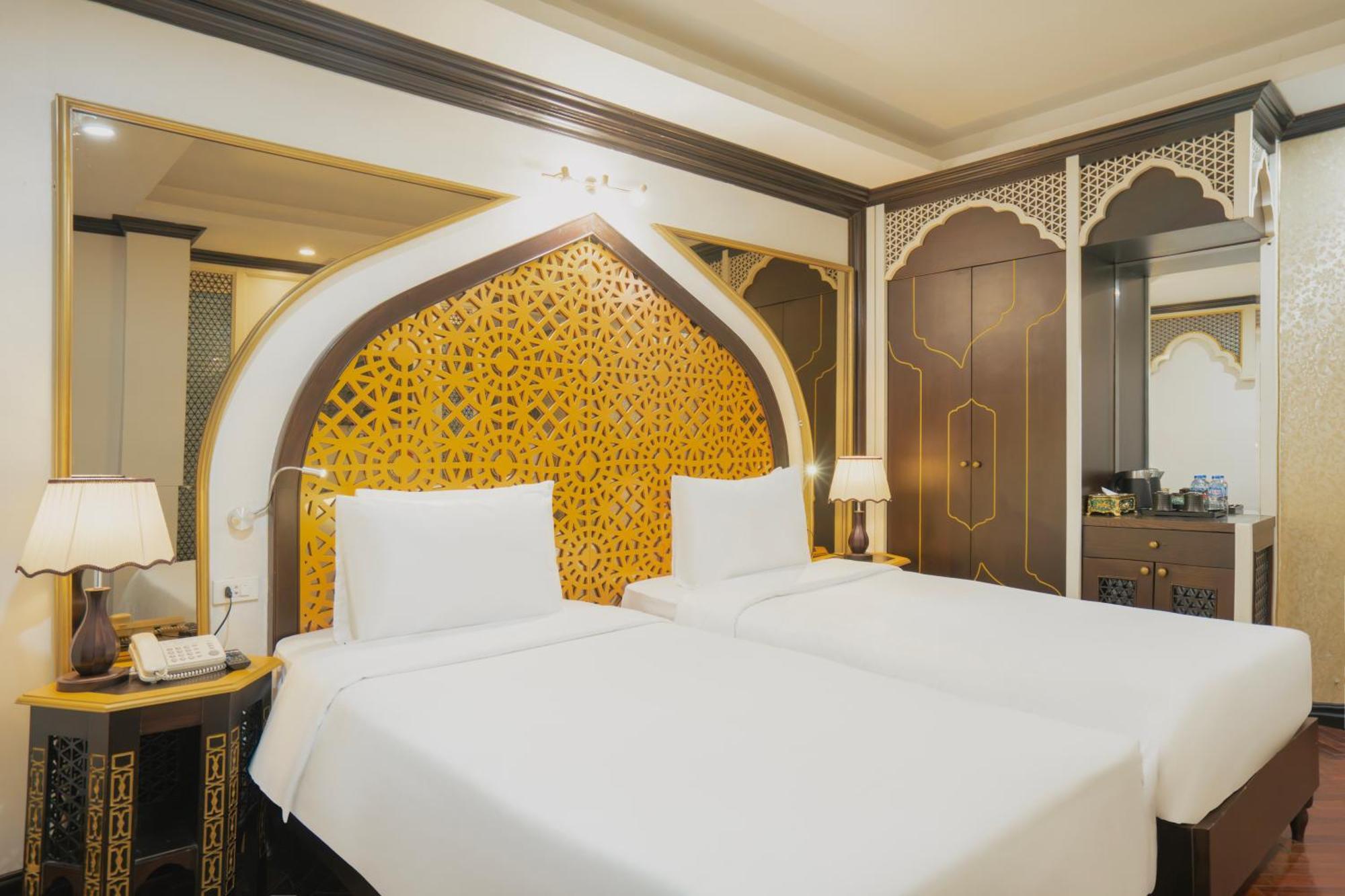 Hotel Du Palace هانوي المظهر الخارجي الصورة